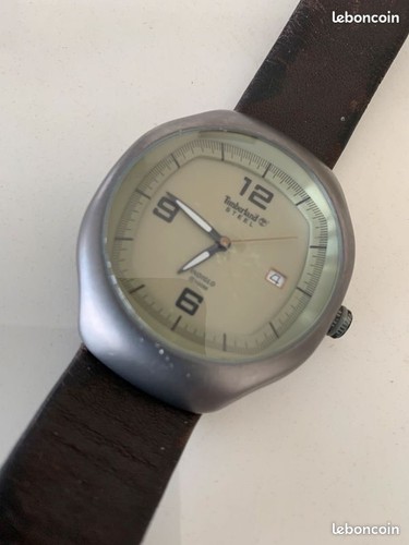 Montre homme timberland - homme,