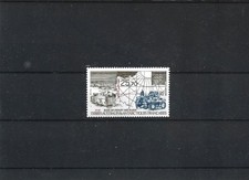 TAAF - PA - N° 127 - DIO base de départ des raids