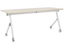 Bureau Pliant Rectangulaire à