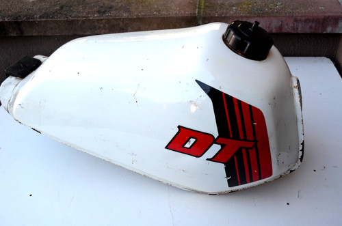 Réservoir yamaha 50 - réservoir,