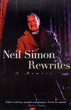 Réécritures : Un Mémoires Broché Neil Simon