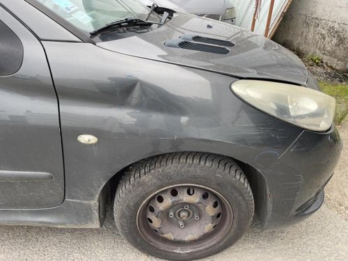 Aile avant droit peugeot - avant,