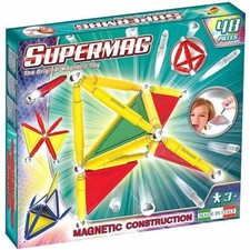 SELECTA Supermag primaire