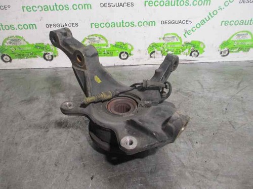 8200322079 moyeu roue avant - 8200322079,