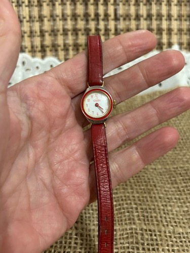 Montre vintage mécanique - vintage,,