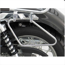 Barres porte sacoches cavalières Honda VTX 1800  24310