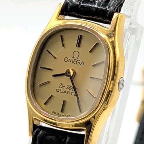 Montre omega ville quartz - ville,