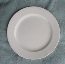 Tres ancienne assiette - tres,