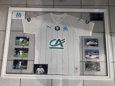 Maillot Payet Porté OM