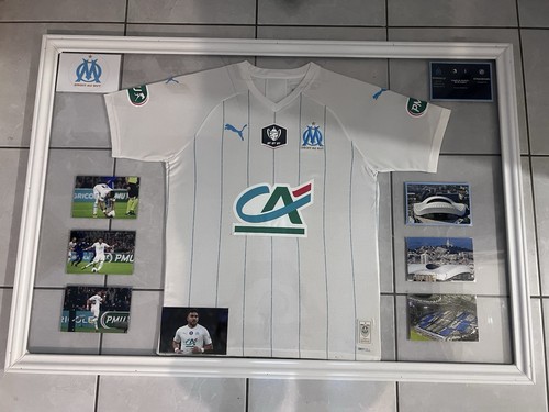 Maillot payet porté - payet, om