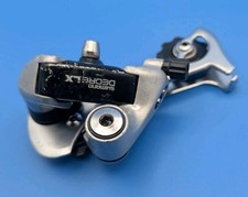 Shimano Deore LX RD M550