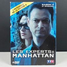 Les Experts Manhattan