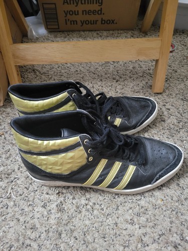 Adidas top ten sleek - adidas,
