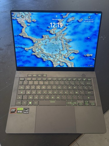Asus rog zephyrus g14 - asus,