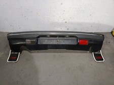 161A PARE-CHOCS ARRIÈRE /