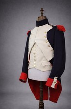 Uniforme Soldat de la Garde