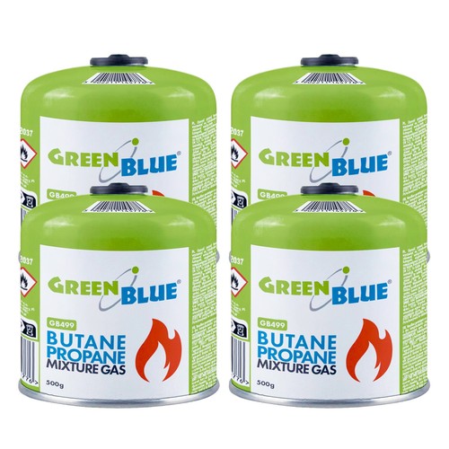 Cartouche gaz butane - cartouche,