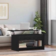 Table basse Bois d'ingénierie