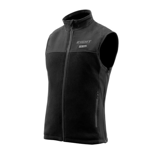 Gilet chauffant blizzard - 2xl,