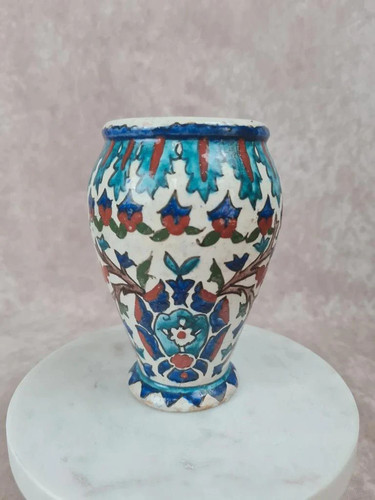 Vase céramique arménienne