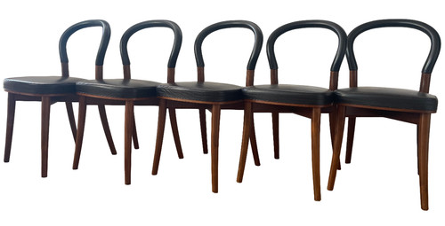 Chaises goteborg 501 - 5,