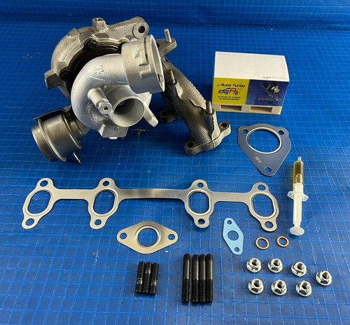 Turbo audi seat - audi, a3