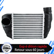 Intercooler Pour AUDI A6 C6 2.0D 2004-2011 4F0145805AA 4F0145805AD 4F0145805J