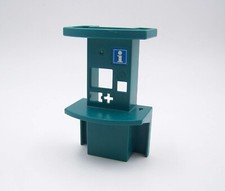 PLAYMOBIL (W208) GARE - Poste
