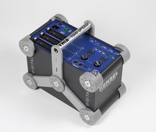 Flash de studio générateur Hensel