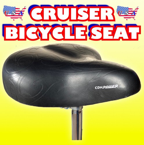 Custom deluxe beach cruiser - deluxe,