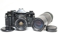 Appareil photo reflex