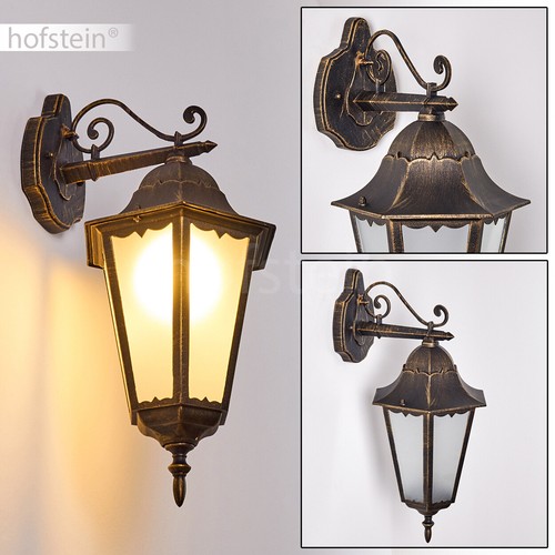 Applique extérieure luminaire - extérieure,