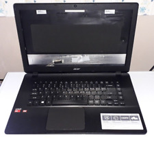 ACER ES1-521-83ZG  HS - VENDU POUR PIECE, EN ETAT POUR CARTE MERE, OU PROCESSEUR