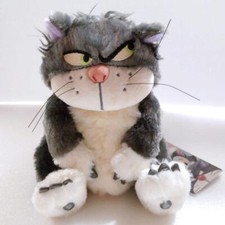 Porte-clés peluche Cendrillon