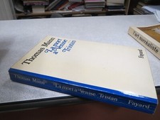 CA4 LA MORT A VENISE SUIVI DE TRISTAN THOMAS MANN FAYARD