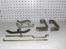 JOHN DEERE STX 38 LAWN &