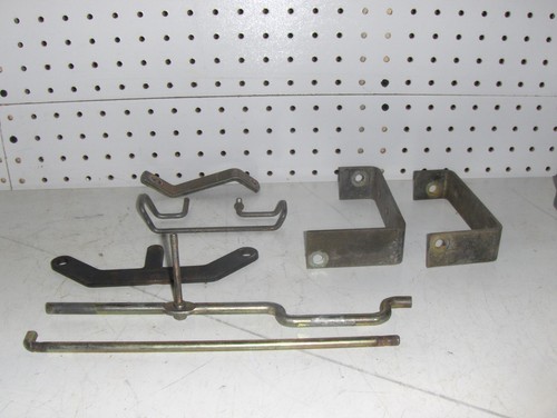 John deere stx lawn - john,