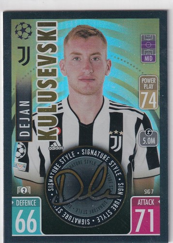 Topps match attax extra - cl,