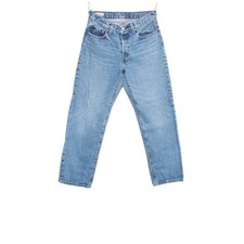 Jeans Levi's 501 Vintage Femme