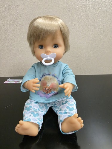 Cicciobello doll - cicciobello,