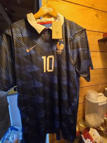 Maillot équipe france de - maillot,