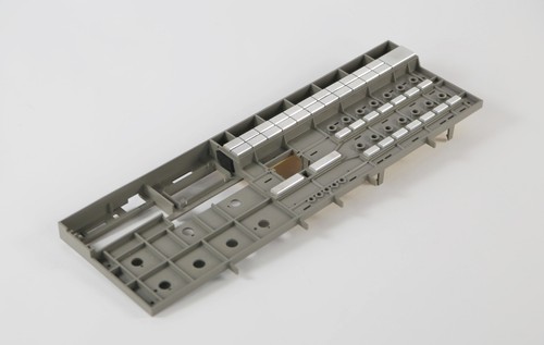 Composant revox 261 - 261, fm