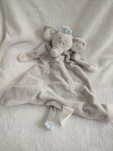 Doudou plat mouchoir - doudou,