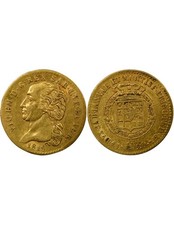 Sardaigne Victor Emmanuel I -