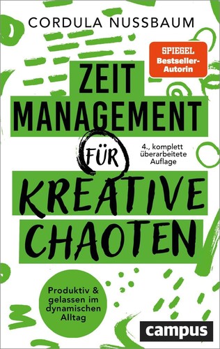Cordula nussbau zeitmanagement - cordula,