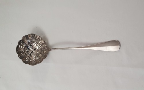 Cuillere saupoudrer - a,