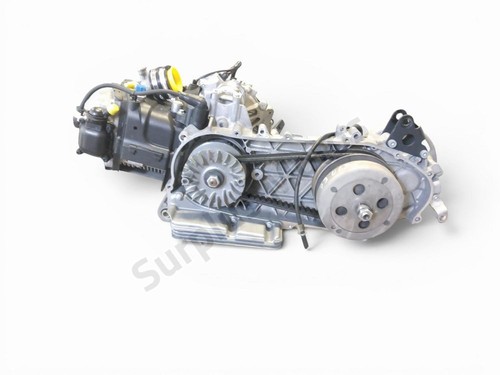 Moteur vespa primavera - moteur,