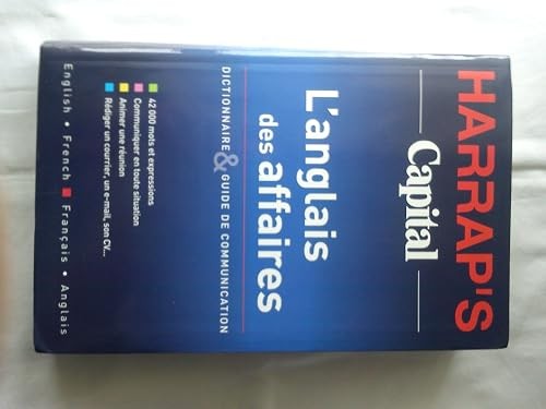 Harrap capital business - harrap's,