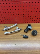 Kit NEIMAN Poignées ALFA ROMEO 147 Phase 2 Jtd