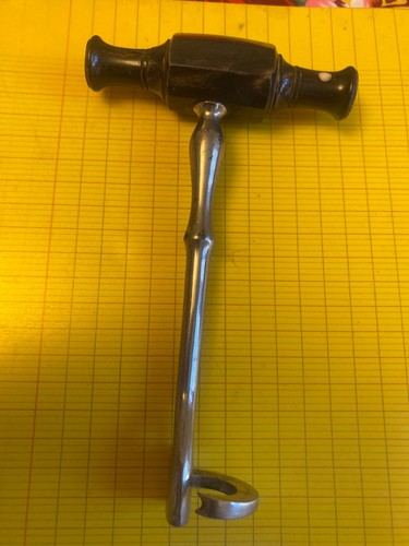 Ancienne cle garengeot - cle,